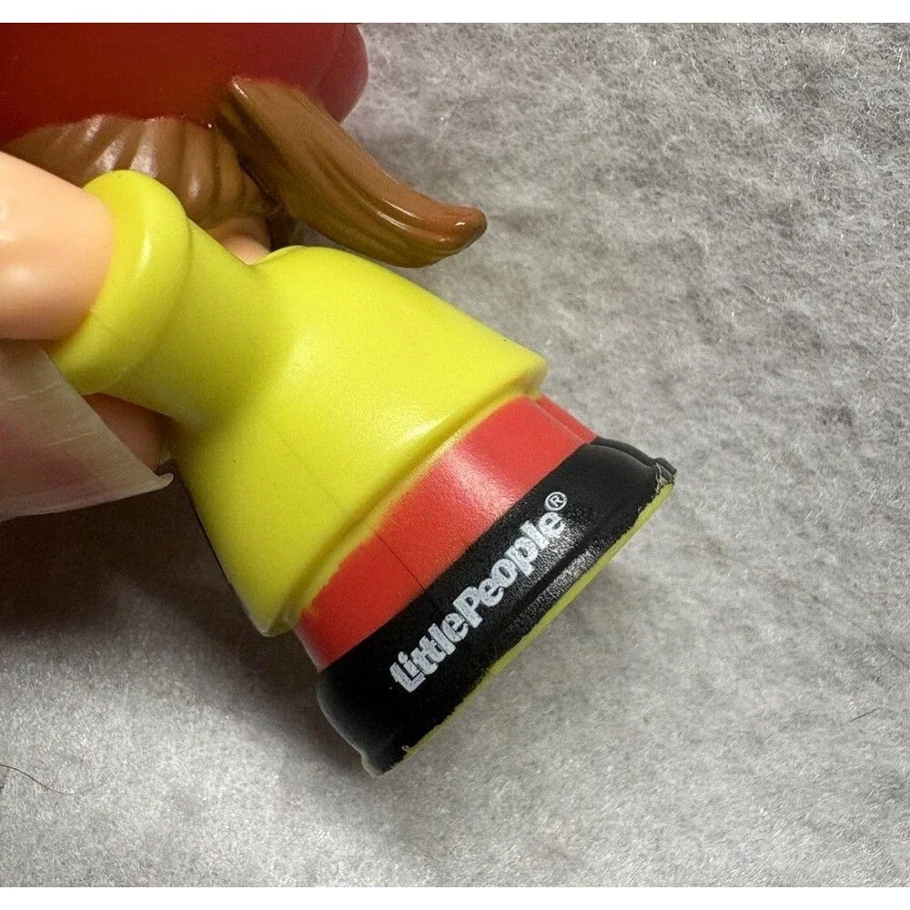 Fisher-Price fisher price